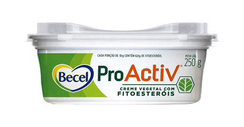 Product Page, Becel ProActiv