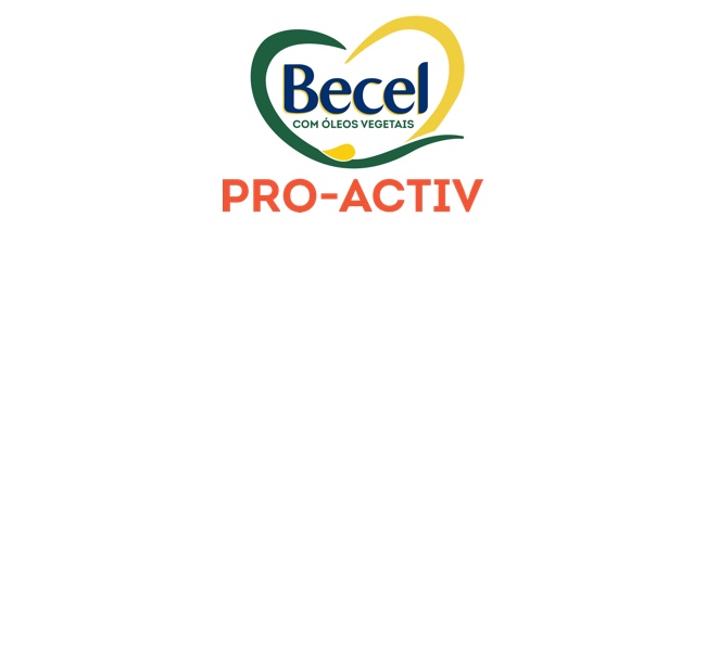 Becel ProActiv BR