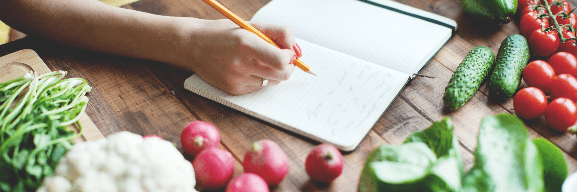 Dicas para uma alimentação saudável