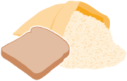 Dicas para uma alimentação saudável