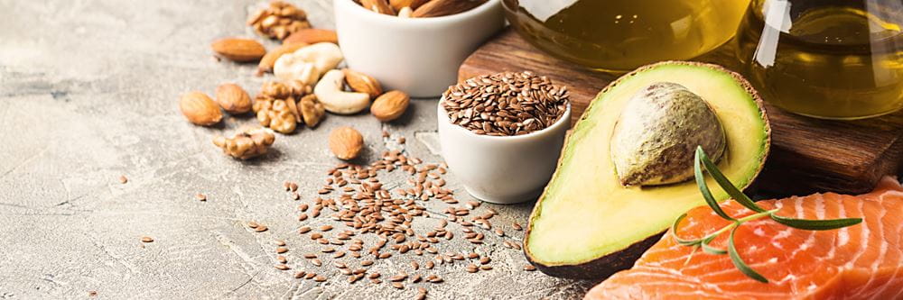 Colesterol e Gorduras