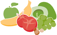 Dicas para uma alimentação saudável