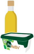 Dicas para uma alimentação saudável