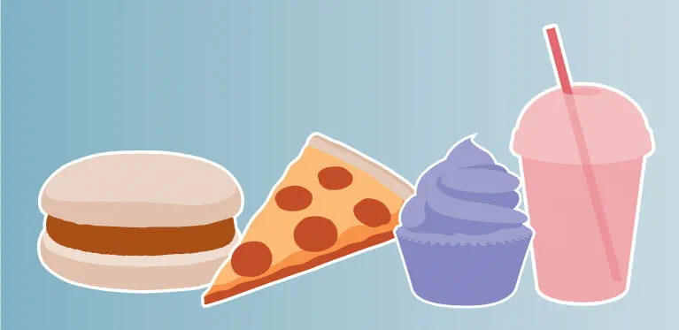 O que são gorduras saturadas e insaturadas