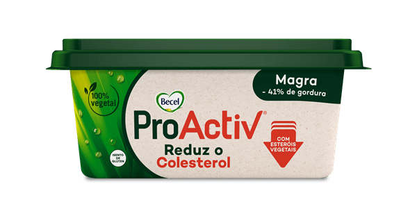 Becel ProActiv Magra