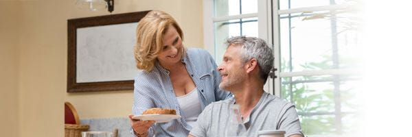 Τι είναι η LDL-χοληστερίνη; Becel ProActiv