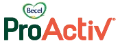Becel ProActiv για μείωση της χοληστερίνης