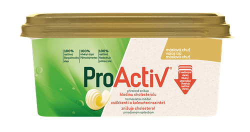 Product Page, ProActiv Maslová