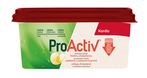 Product Page, ProActiv Kardio