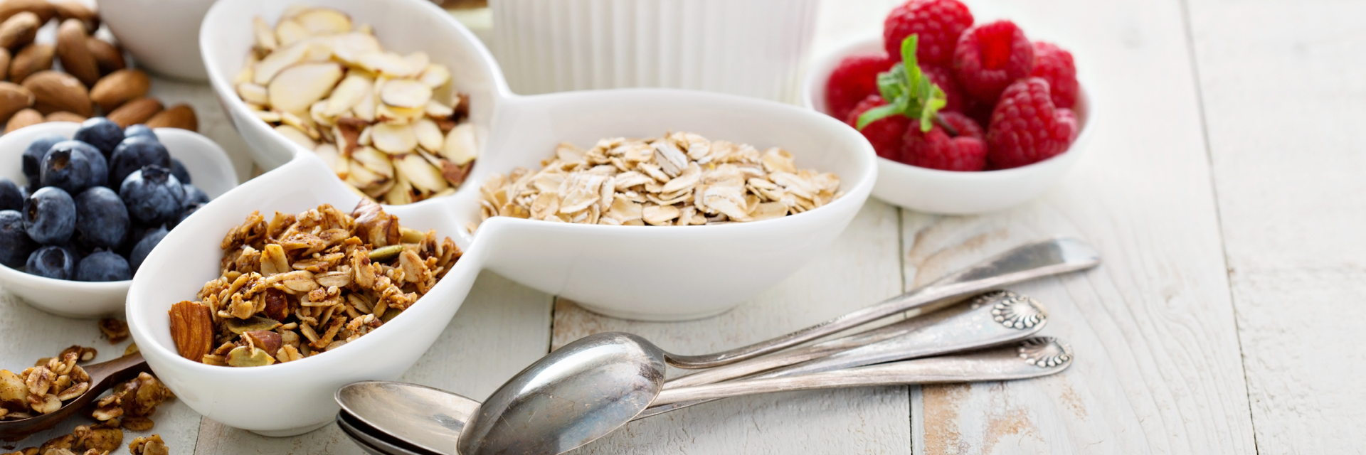Article, 10 great foods with fibre to add to your diet
