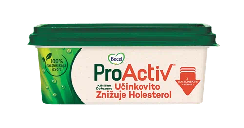 izdelek Becel ProActiv