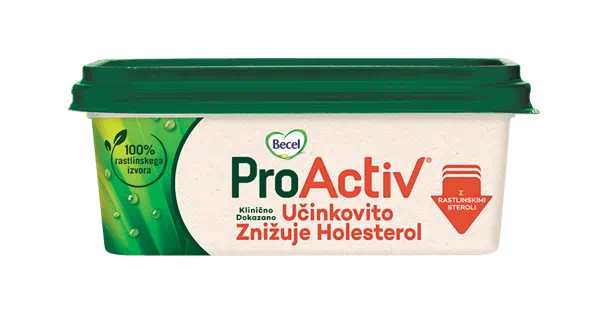izdelek Becel ProActiv