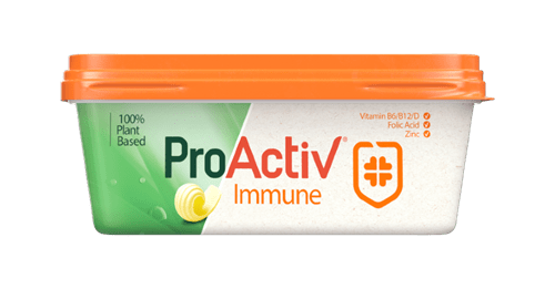 Product Page, Nov ProActiv Imunne