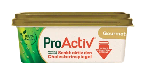 Pro-Activ Gourmet