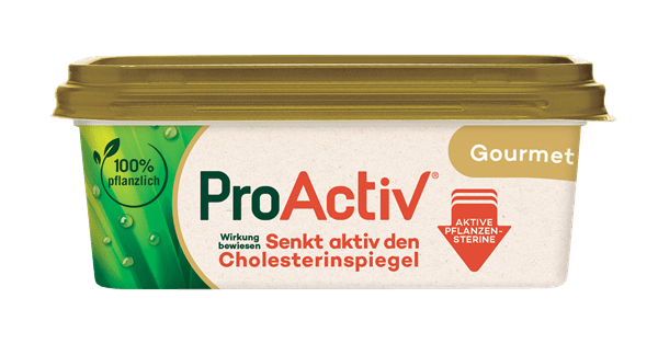 Pro-Activ Gourmet